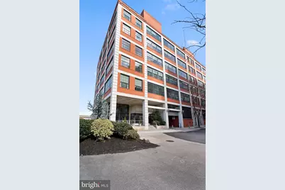 2429 Locust Street #520, Philadelphia, PA 19103 - Photo 1
