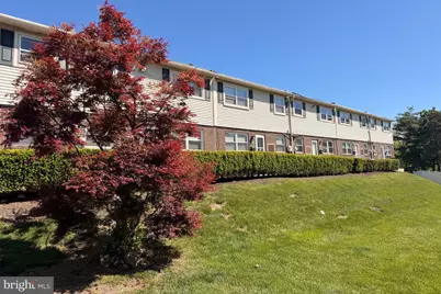 607 Edison Avenue #607G, Philadelphia, PA 19116 - Photo 1