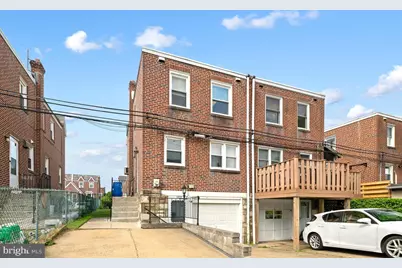 1839 Benson Street, Philadelphia, PA 19152 - Photo 23