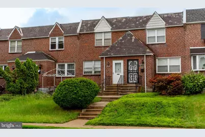 8314 Thouron Avenue, Philadelphia, PA 19150 - Photo 1