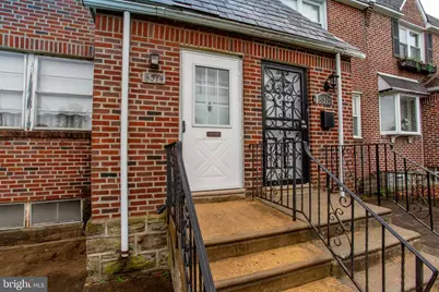 8314 Thouron Avenue, Philadelphia, PA 19150 - Photo 5