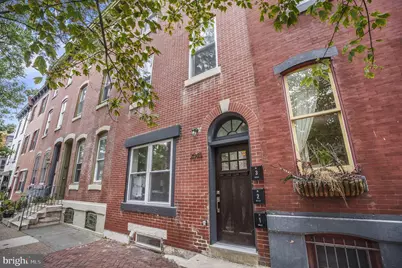 2045 Christian Street #3, Philadelphia, PA 19146 - Photo 3