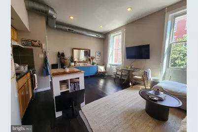 1609 Mount Vernon Street #6, Philadelphia, PA 19130 - Photo 5