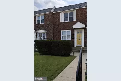 7556 Brentwood Road, Philadelphia, PA 19151 - Photo 1