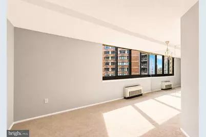 1420 Locust Street #15B, Philadelphia, PA 19102 - Photo 3