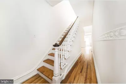 2011 Spruce Street #1R, Philadelphia, PA 19103 - Photo 5