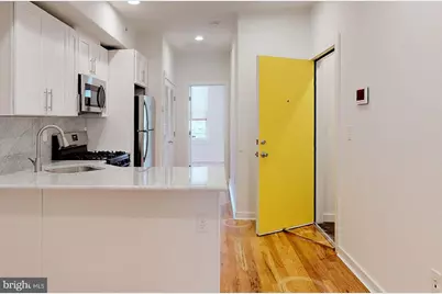 1642 N Marshall Street #UNIT 3, Philadelphia, PA 19122 - Photo 1