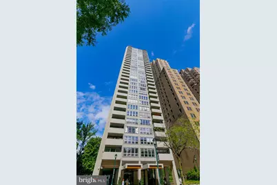 224 W Rittenhouse Square #1008, Philadelphia, PA 19103 - Photo 13
