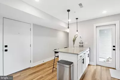 3965 Lancaster Avenue #204, Philadelphia, PA 19104 - Photo 5