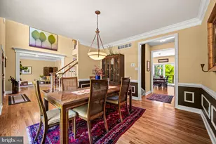 734 Cornelia Pl, Philadelphia, PA 19118 - Photo 13