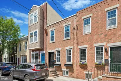 2211 Kimball Street, Philadelphia, PA 19146 - Photo 1