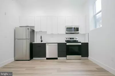 1153 N Front Street #3F, Philadelphia, PA 19123 - Photo 5
