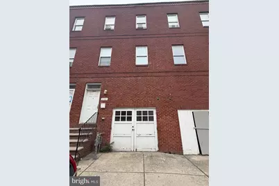 2020 N 17th Street, Philadelphia, PA 19121 - Photo 1