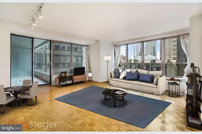 224 W Rittenhouse Square #501, Philadelphia, PA 19103 - Photo 3