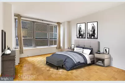 224 W Rittenhouse Square #501, Philadelphia, PA 19103 - Photo 5