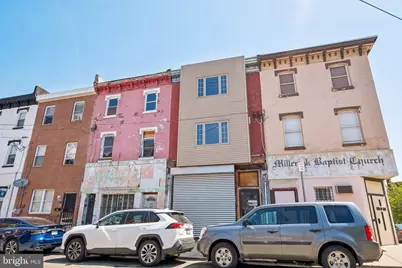 643 N Preston Street, Philadelphia, PA 19104 - Photo 1