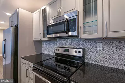 135 N 3rd Street #UNIT 4D, Philadelphia, PA 19106 - Photo 3
