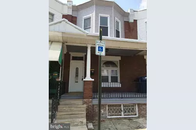 16 N Ruby Street, Philadelphia, PA 19139 - Photo 1