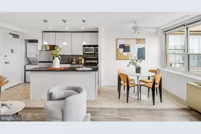 1806 Rittenhouse Square #2104, Philadelphia, PA 19103 - Photo 17