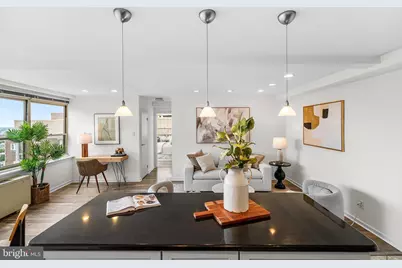 1806 Rittenhouse Square #2104, Philadelphia, PA 19103 - Photo 19