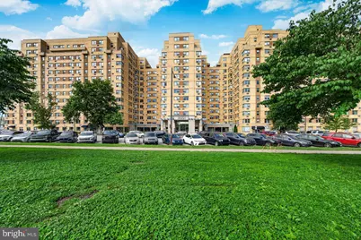 2601 Pennsylvania Avenue #1129, Philadelphia, PA 19130 - Photo 1
