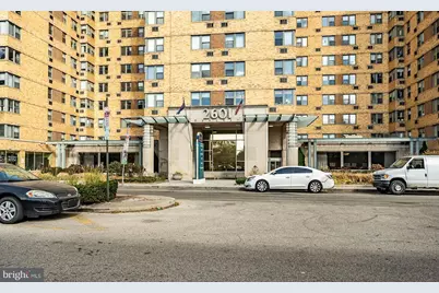 2601 Pennsylvania Avenue #1129, Philadelphia, PA 19130 - Photo 3