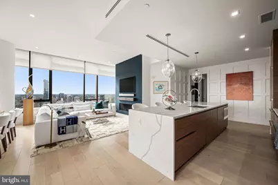 1911 Walnut Street #RESIDENCE 3502, Philadelphia, PA 19103 - Photo 7