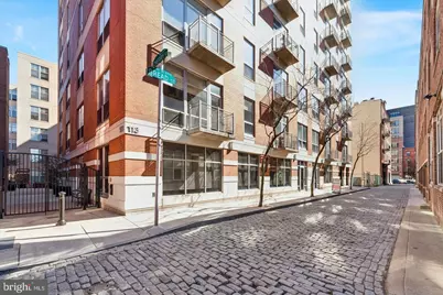 113 N Bread Street #3A7, Philadelphia, PA 19106 - Photo 1