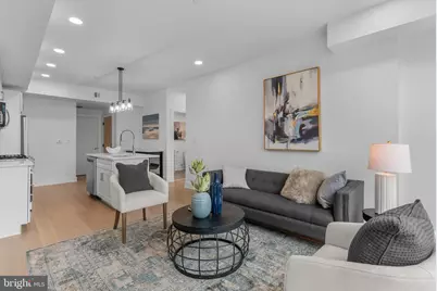 950 N 2nd Street #UNIT 2B, Philadelphia, PA 19123 - Photo 3