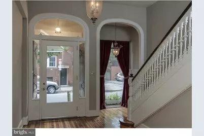 317-19 S 20th Street #1F, Philadelphia, PA 19103 - Photo 3