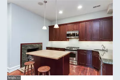 317-19 S 20th Street #1F, Philadelphia, PA 19103 - Photo 1