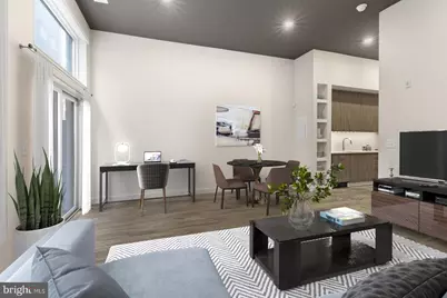 525 N 41st Street #305, Philadelphia, PA 19104 - Photo 1