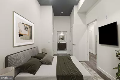 525 N 41st Street #305, Philadelphia, PA 19104 - Photo 3