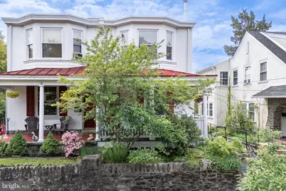 657 W Kingsley Street, Philadelphia, PA 19144 - Photo 1