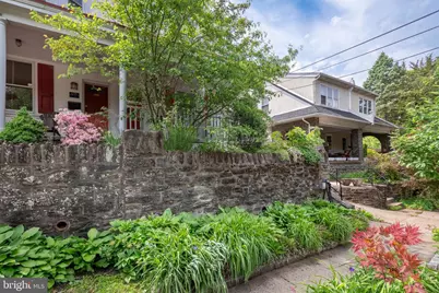 657 W Kingsley Street, Philadelphia, PA 19144 - Photo 5