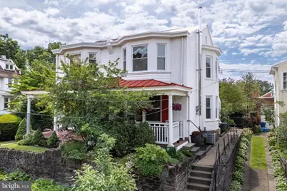 657 W Kingsley Street, Philadelphia, PA 19144 - Photo 3