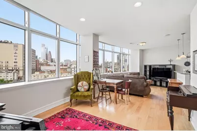 201 N 8th Street #505, Philadelphia, PA 19106 - Photo 13