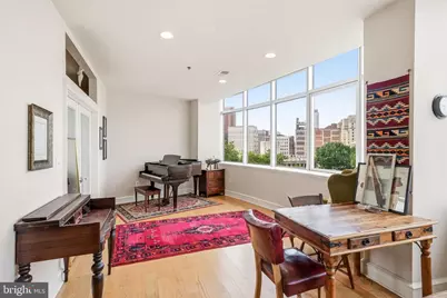 201 N 8th Street #505, Philadelphia, PA 19106 - Photo 1