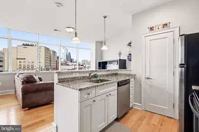 201 N 8th Street #505, Philadelphia, PA 19106 - Photo 5