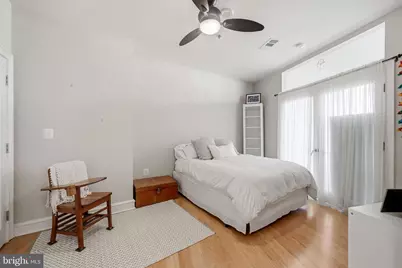 201 N 8th Street #505, Philadelphia, PA 19106 - Photo 19