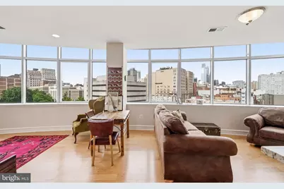 201 N 8th Street #505, Philadelphia, PA 19106 - Photo 9