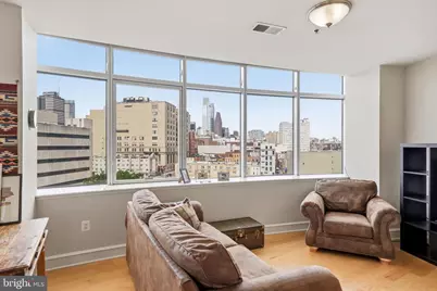 201 N 8th Street #505, Philadelphia, PA 19106 - Photo 11