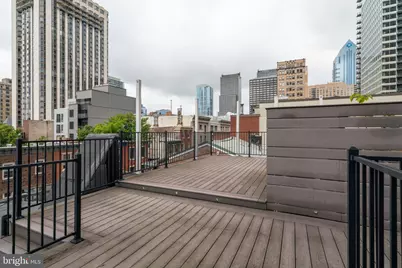 1955 Locust Street #1R, Philadelphia, PA 19103 - Photo 13
