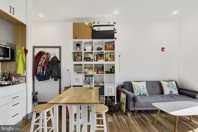 1935 E Hazzard Street #302, Philadelphia, PA 19125 - Photo 5