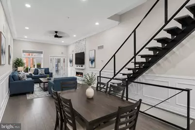 933 S 3rd Street, Philadelphia, PA 19147 - Photo 5