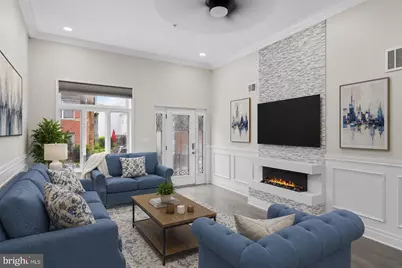 933 S 3rd Street, Philadelphia, PA 19147 - Photo 3