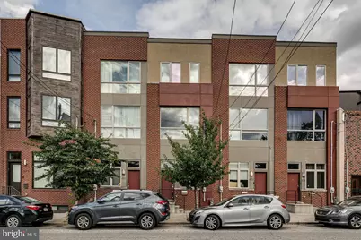 877 N 5th Street, Philadelphia, PA 19123 - Photo 1
