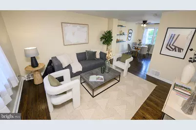 379 Fairway Terrace, Philadelphia, PA 19128 - Photo 5