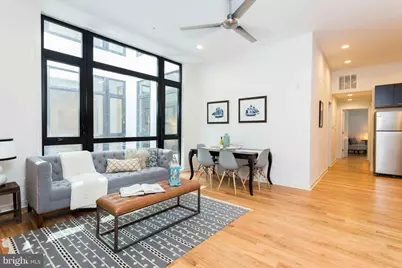 2028 Rittenhouse Square #302, Philadelphia, PA 19103 - Photo 1