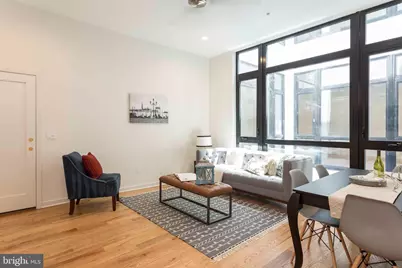 2028 Rittenhouse Square #302, Philadelphia, PA 19103 - Photo 3
